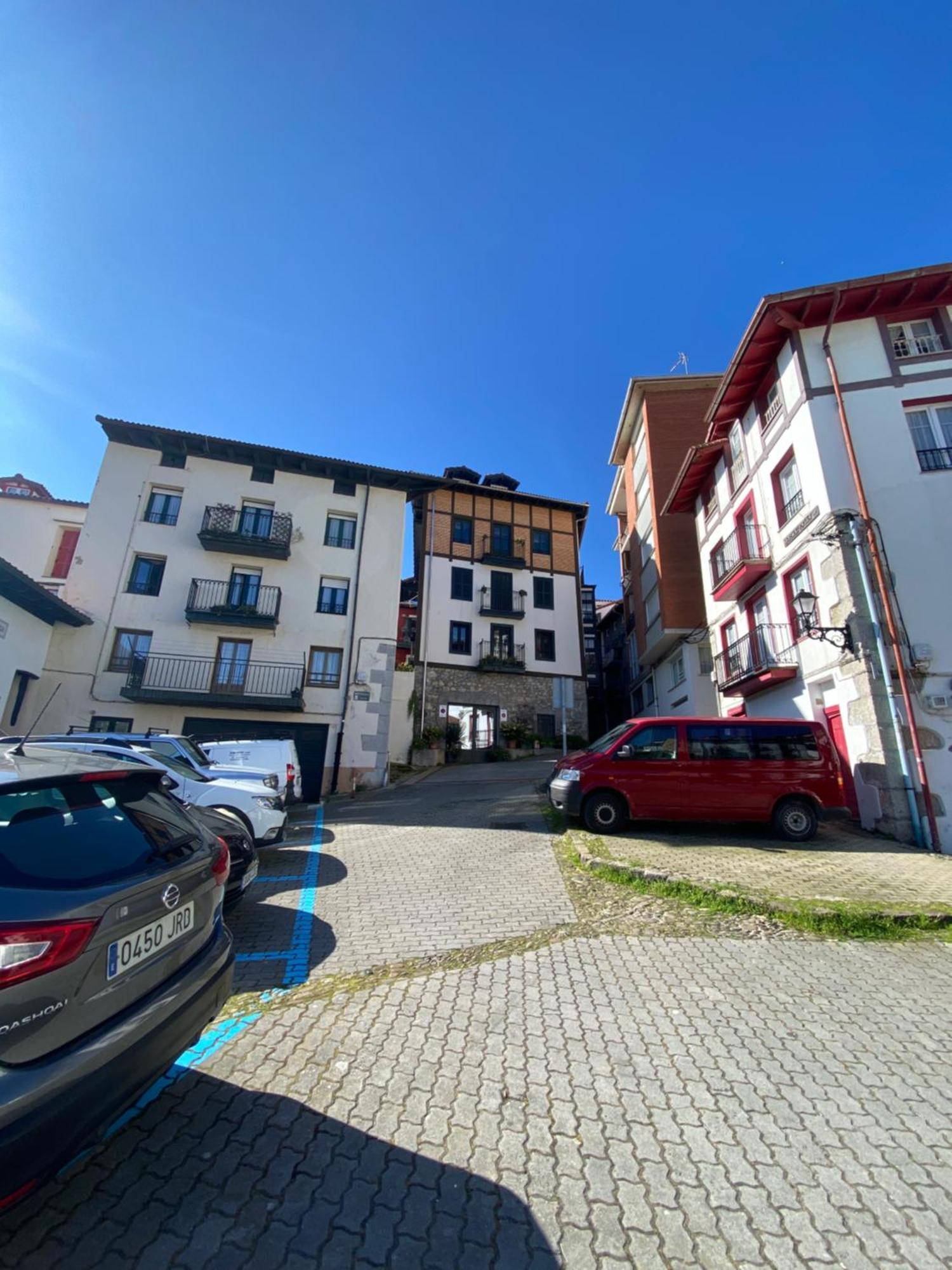อพาร์ตเมนต์ 2 ห้องนอน 1 ห้องน้ำส่วนตัว ขนาด 90 ตร.ม. – มุนดากา Apartment ภายนอก รูปภาพ