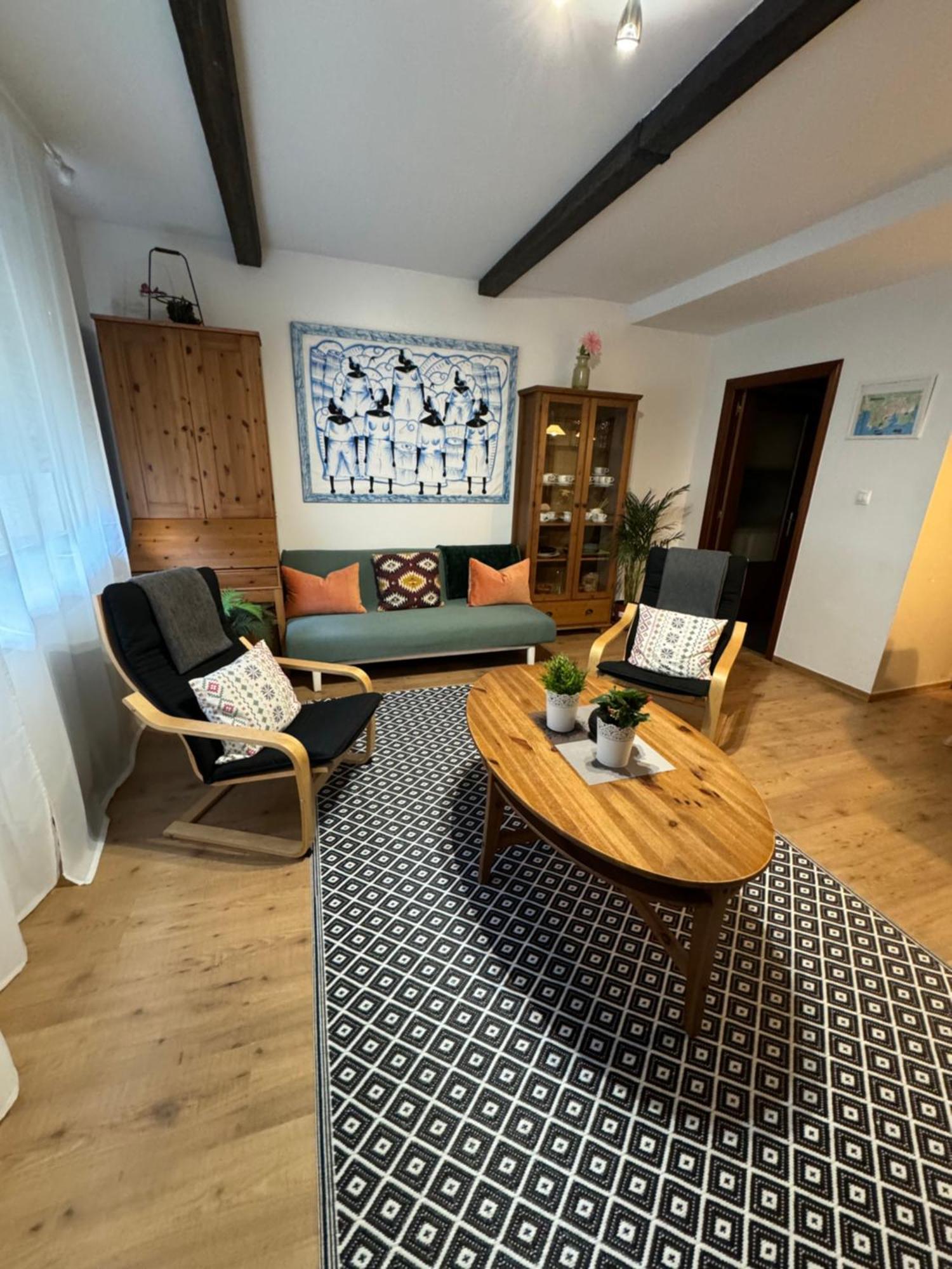 อพาร์ตเมนต์ 2 ห้องนอน 1 ห้องน้ำส่วนตัว ขนาด 90 ตร.ม. – มุนดากา Apartment ภายนอก รูปภาพ