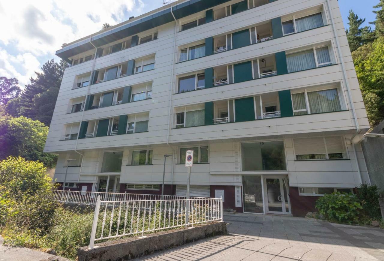 อพาร์ตเมนต์ 2 ห้องนอน 1 ห้องน้ำส่วนตัว ขนาด 90 ตร.ม. – มุนดากา Apartment ภายนอก รูปภาพ